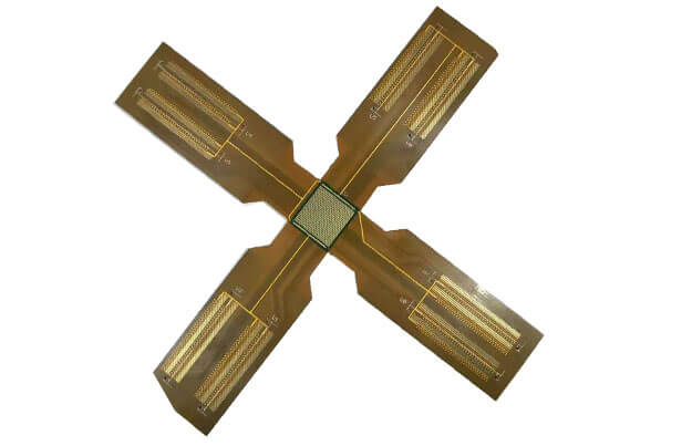 Your Premier 10 Layer PCB Stackup Manufacturer in China