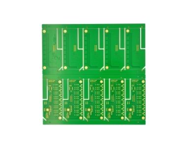 Excellent 12 Layer PCB Manufacturer from China