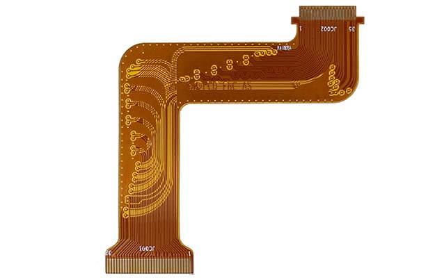 Your Experienced 2 Layer Flexible PCB Manufacturer in China