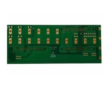 Your Accountable 3 Layer PCB Supplier