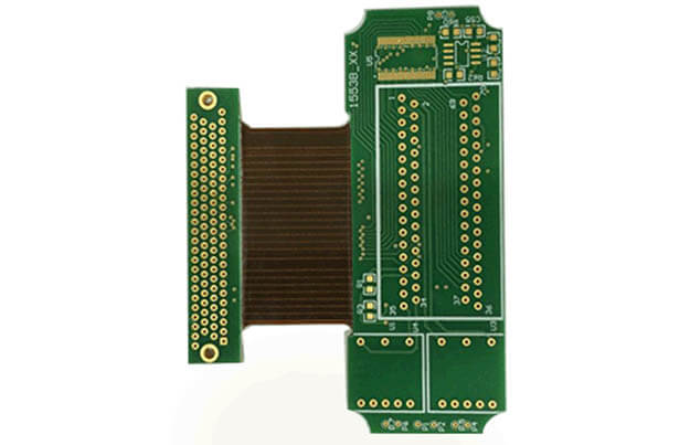 Your Reliable 4 Layer PCB Stackup Manufacturer in China