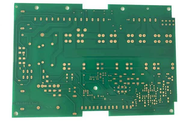 Your Best 6 Layer PCB Stackup Manufacturer in China