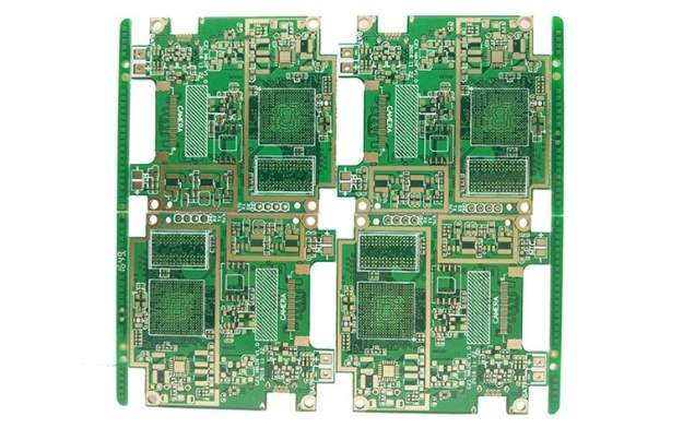 Your Premier 6 Layer PCB Manufacturer in China