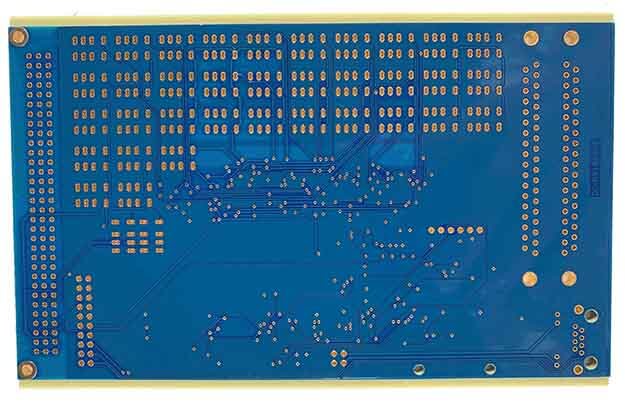 Your Leading 8 Layer PCB Stackup Manufacturer in China