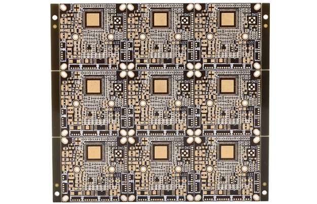 Your Leading 8 Layer PCB Manufacturer in China